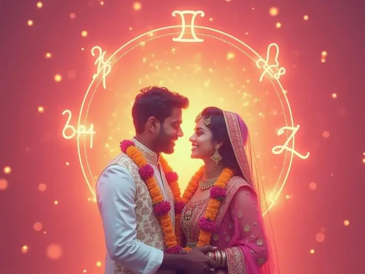 Marriage Compatibility