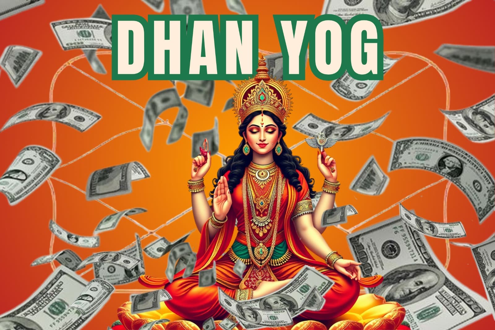 Dhan Maha Yog