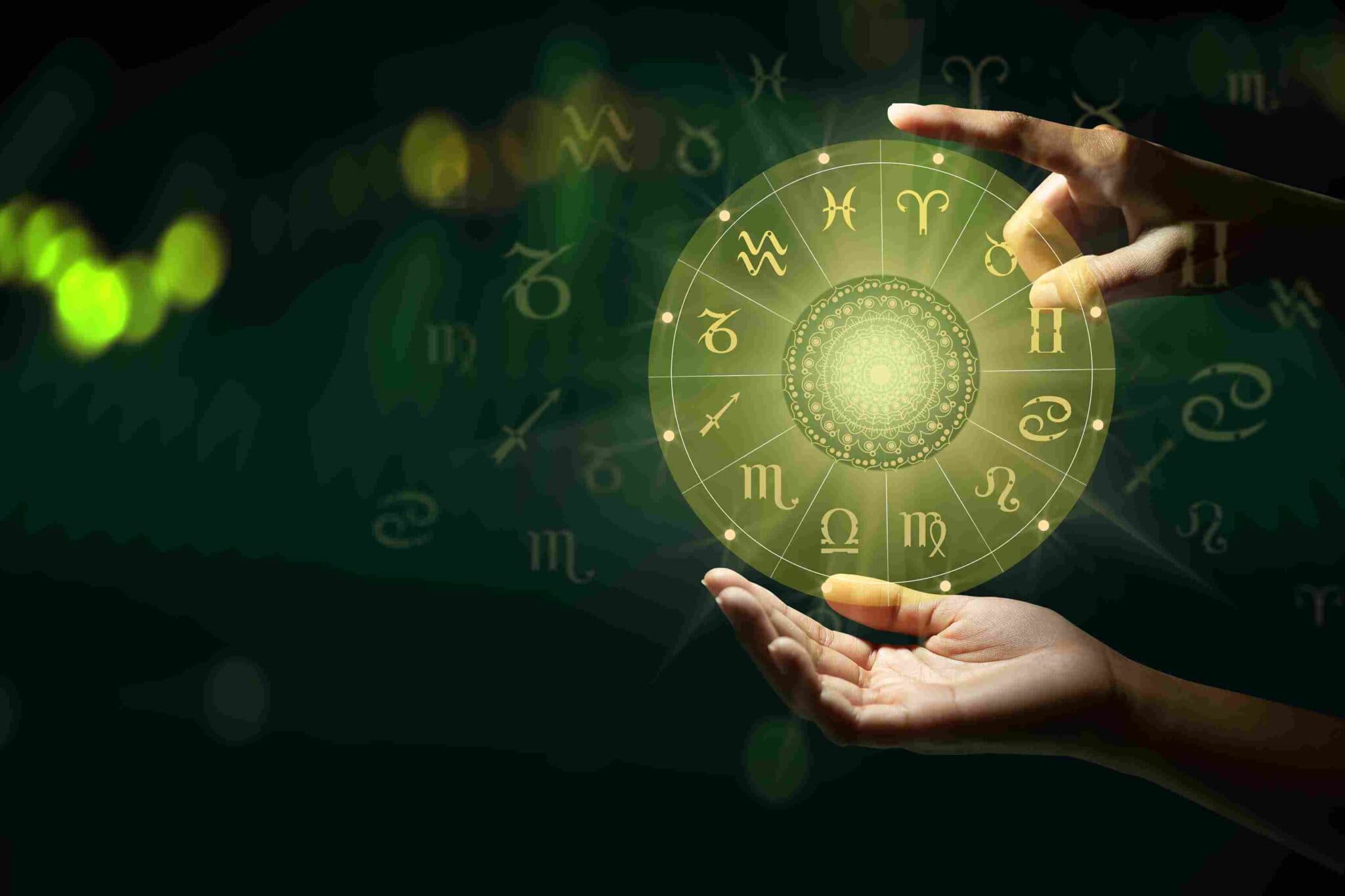 Astrology Consultation