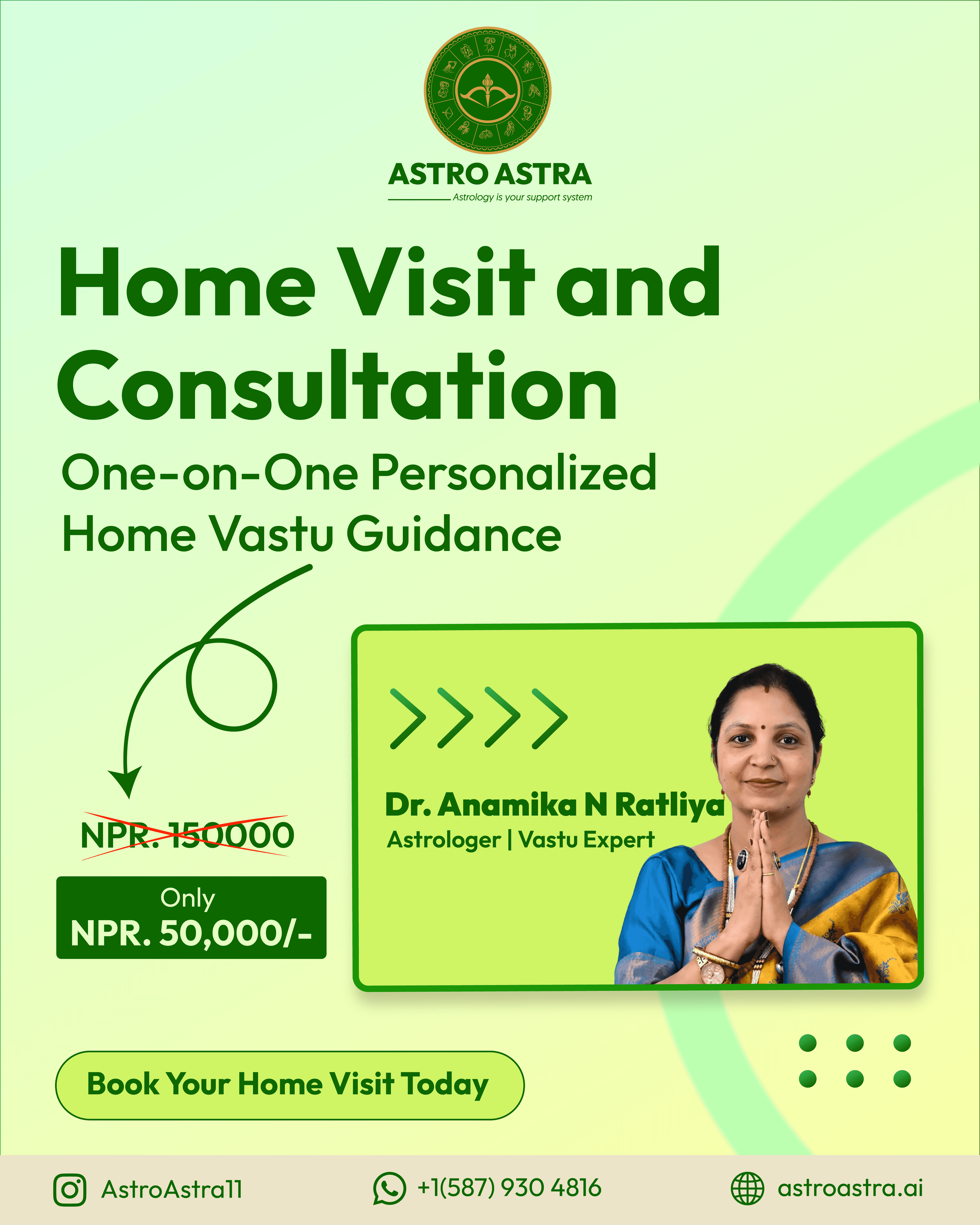 Home Vastu