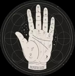 Palmistry